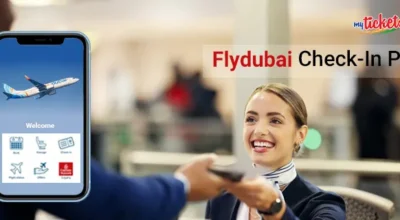 images of flydubai check in baggage policy