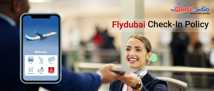 images of flydubai check in baggage policy